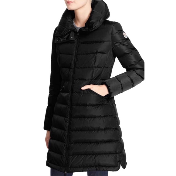 flammette moncler